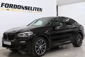BMW X4 2019