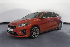 Kia Ceed 2019