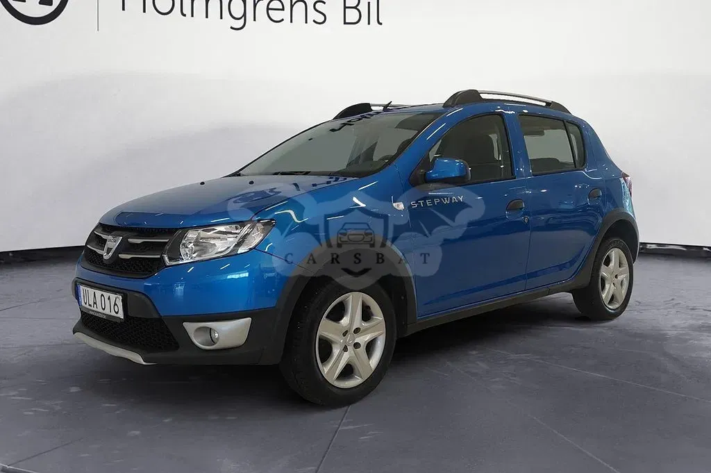 Dacia Sandero 2017