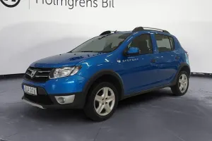 Dacia Sandero 2017