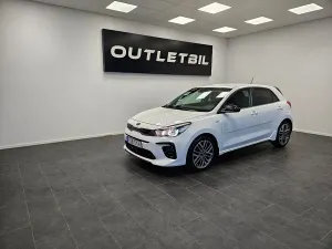 Kia Rio 2019