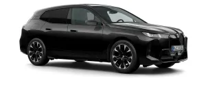 BMW iX 2026