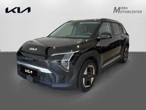 Kia EV3 2026