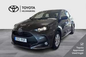 Toyota Yaris 2023