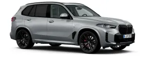 BMW X5 2026