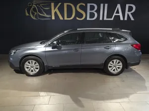 Subaru Outback 2015
