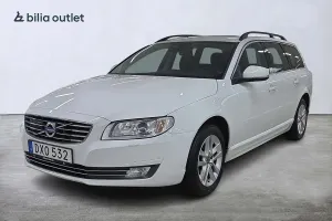 Volvo V70 2016