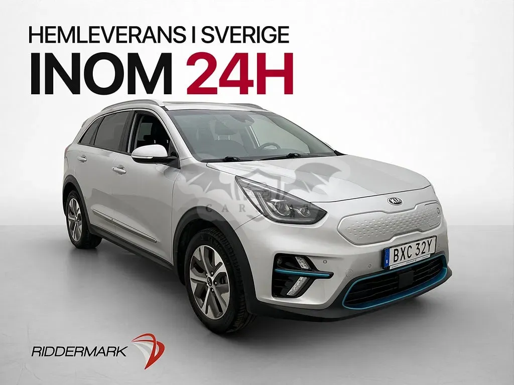 Kia Niro 2021