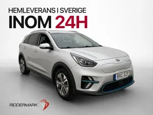 Kia Niro 2021