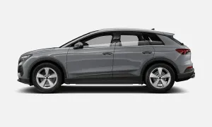 Audi Q4 2026
