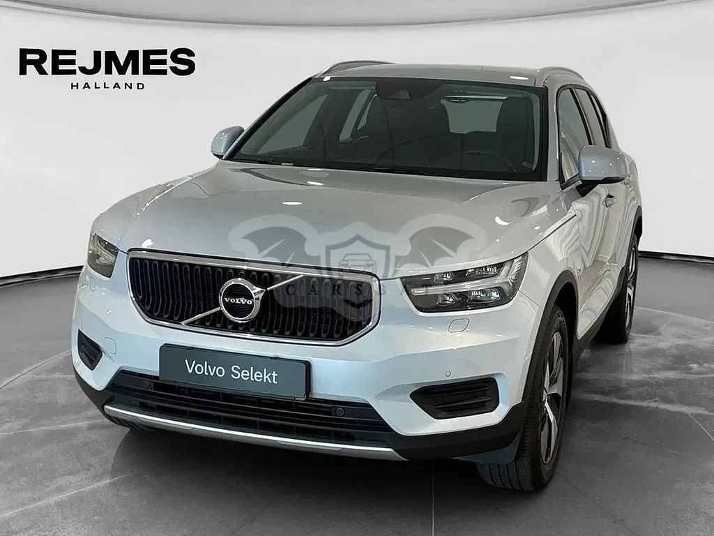 Volvo XC40 2020