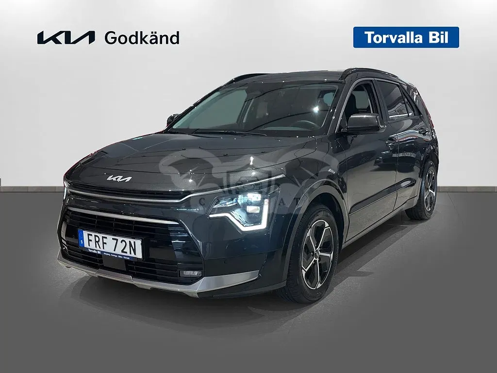 Kia Niro 2024