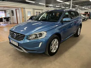 Volvo XC60 2015