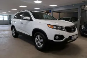 Kia Sorento 2011