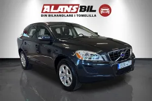 Volvo XC60 2011