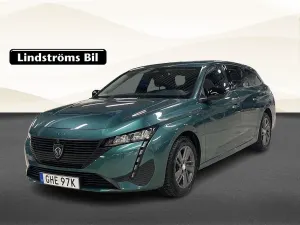 Peugeot 308 2022