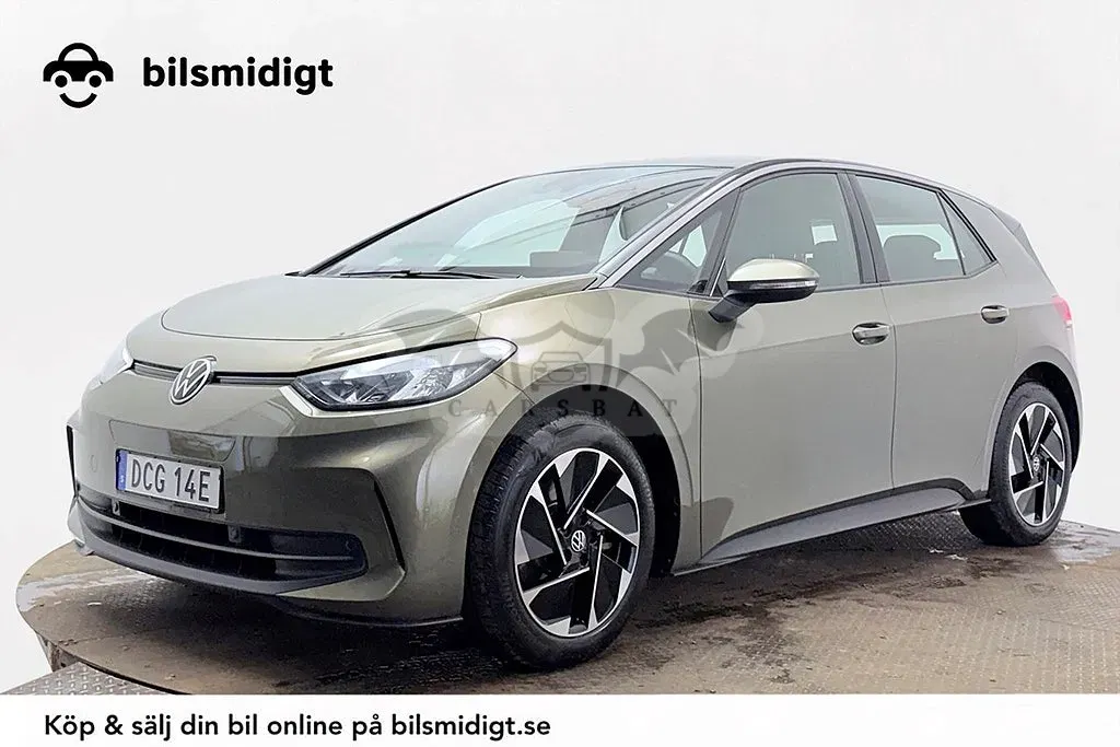 Volkswagen ID.3 2024