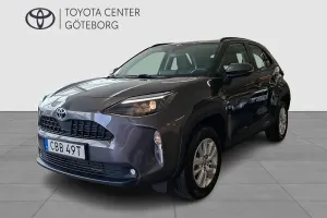 Toyota Yaris 2023