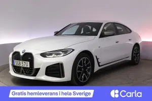 BMW i4 2023