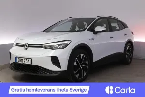 Volkswagen ID.4 2023