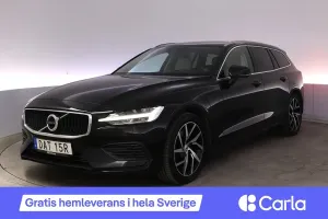 Volvo V60 2020