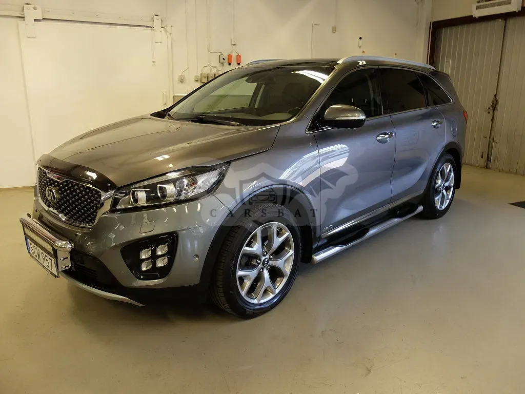 Kia Sorento 2017