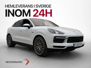 Porsche Cayenne 2023