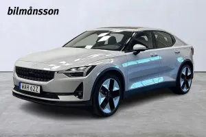 Polestar 2 2023