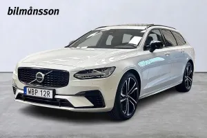 Volvo V90 2025