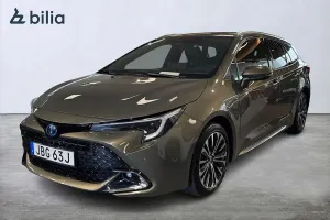 Toyota Corolla 2025