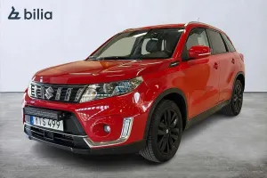 Suzuki Vitara 2019