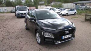 Hyundai Kona 2020