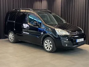 Citroën Berlingo 2015