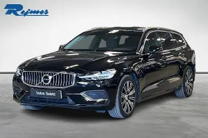 Volvo V60 2021
