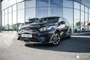 Kia Ceed 2021