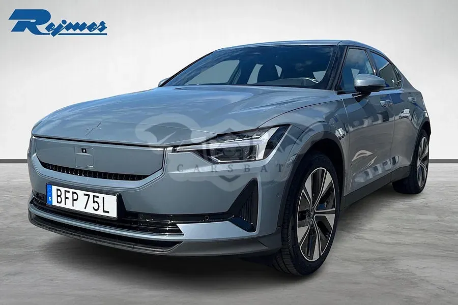 Polestar 2 2024