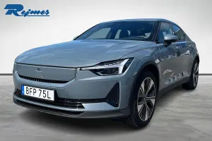 Polestar 2 2024