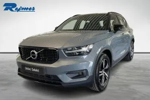 Volvo XC40 2020
