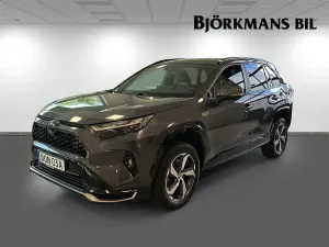 Toyota Rav4 2023