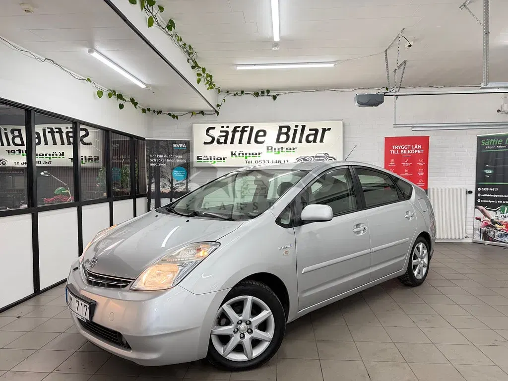 Toyota Prius 2006