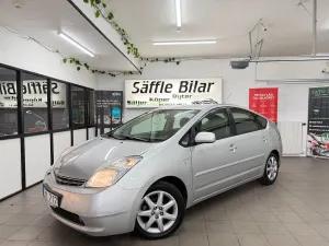 Toyota Prius 2006