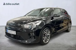 Kia Rio 2019