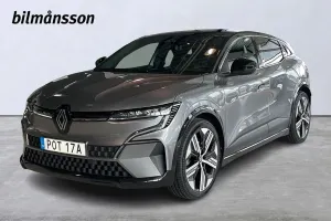 Renault Megane 2023