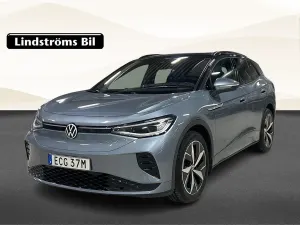 Volkswagen ID.4 2022