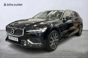 Volvo V60 2021