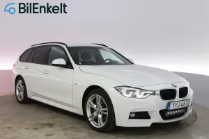 BMW 3 Series 320 2019