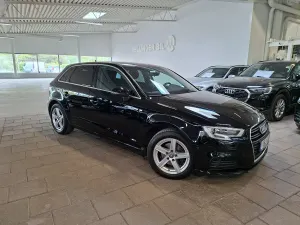 Audi A3 2020
