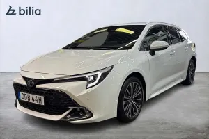 Toyota Corolla 2025