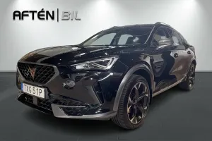Cupra Formentor 2023