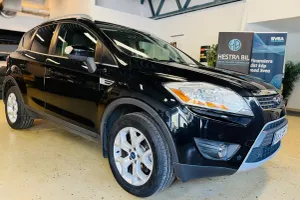 Ford Kuga 2013